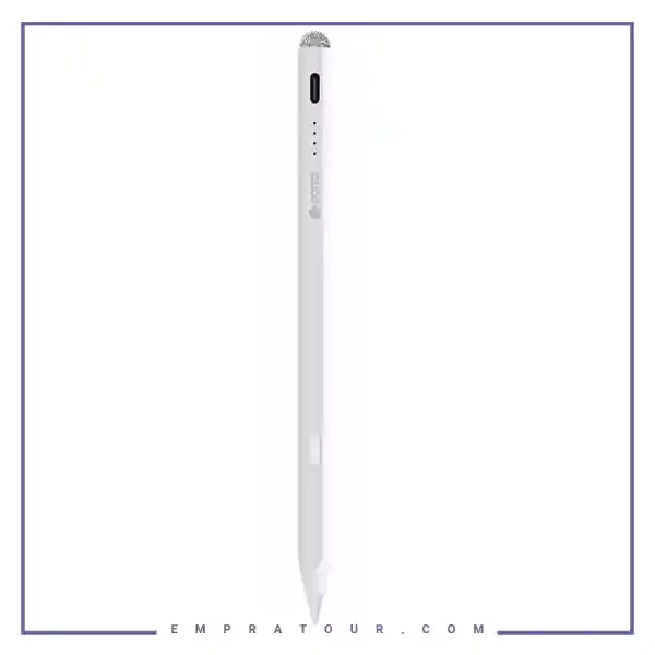 قلم لمسی آیپد کوتسی P2 Pad Capacitive Peni P-014
