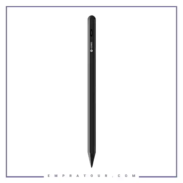 قلم لمسی کوتسی P8 Capacitive Pen Universal iP-020