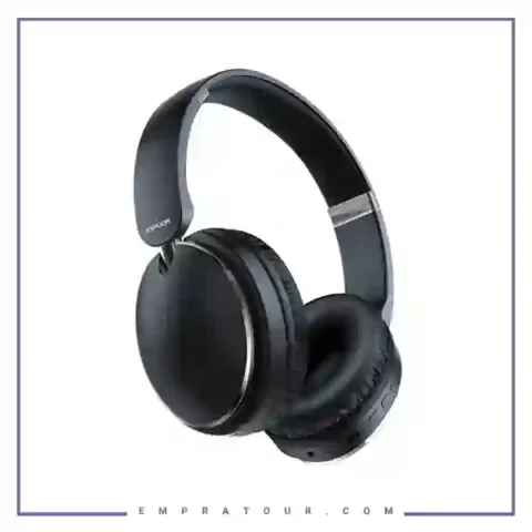 هدست بلوتوث جویروم JOYROOM  Wireless Headphone Headset JR-HL2