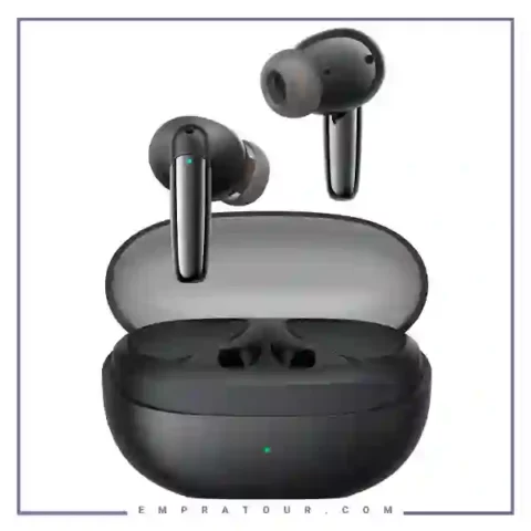 هندزفری بلوتوث جویروم JOYROOM True Wireless Earbuds JR-BB1