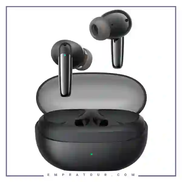 هندزفری بلوتوث جویروم JOYROOM True Wireless Earbuds JR-BB1