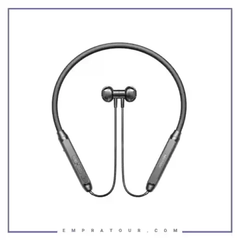 هندزفری بلوتوث گردنی جویروم JOYROOM  Neckband Wireless Bluetooth Earphone JR-D8
