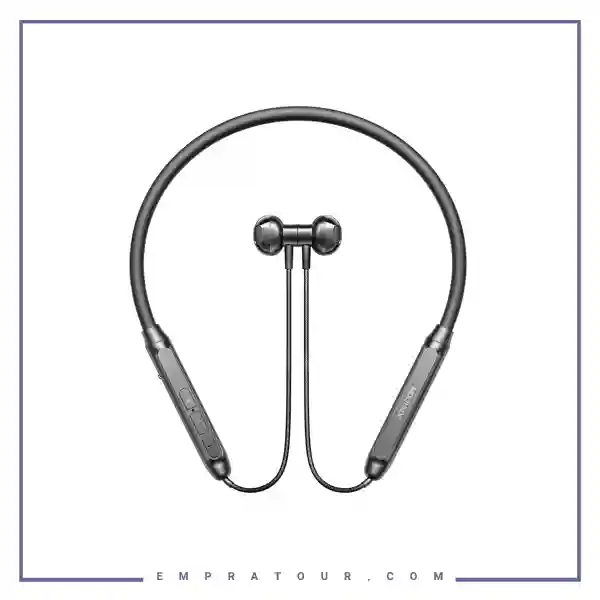هندزفری بلوتوث گردنی جویروم JOYROOM  Neckband Wireless Bluetooth Earphone JR-D8
