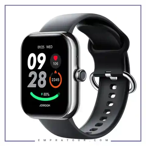 ساعت هوشمند جویروم JOYROOM  Smart Watch JR-FT5 PLUS