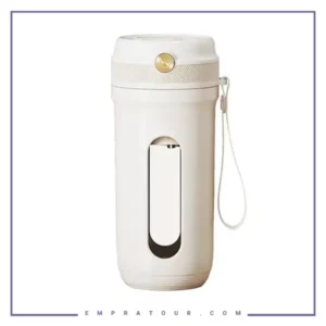 جویسر شارژی سئول Ceool Portable Juicer GC-Z03