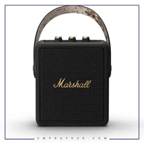 اسپیکر مارشال Marshall Stockwell II Speaker