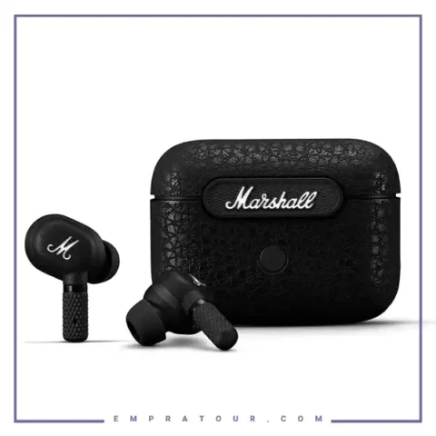هندزفری بلوتوث مارشال Marshall Motif ANC True Wireless Earphone