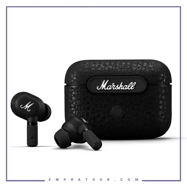 هندزفری بلوتوث مارشال Marshall Motif ANC True Wireless Earphone