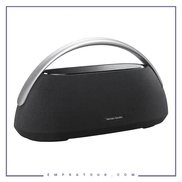 اسپیکر هارمن کاردن Harman Kardon Go + Play 3
