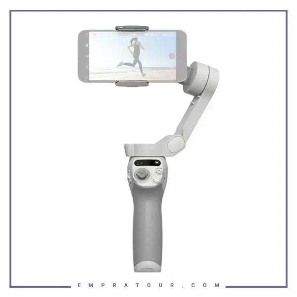 گیمبال دی جی آی DJI Osmo Mobile SE