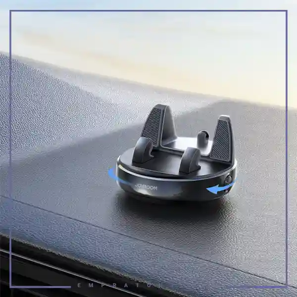 پایه موبایل روی داشبوردی جویروم JR-ZS330