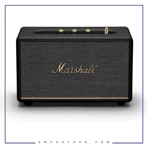اسپیکر مارشال Marshall Action III