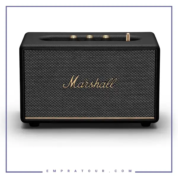 اسپیکر مارشال Marshall Action III