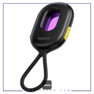 ردیاب دوربین مخفی بیسوس Baseus Heyo Series II Camera Detector BS-HP024