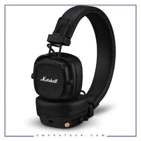 هدفون بلوتوثی مارشال Marshall Major V Headphone