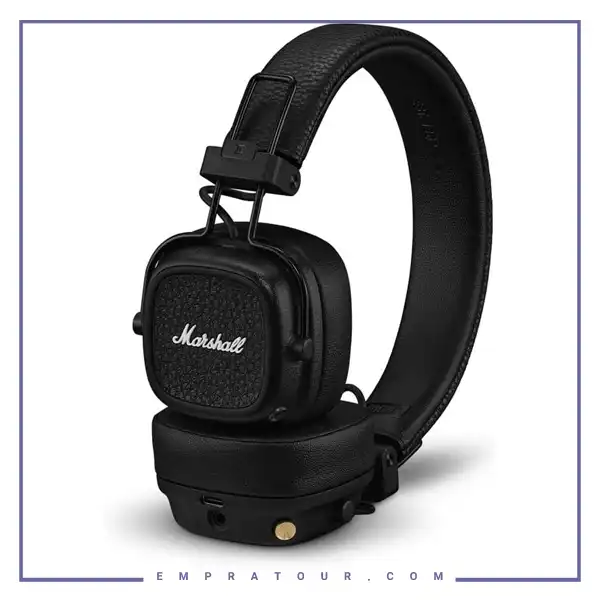 هدفون بلوتوثی مارشال Marshall Major V Headphone
