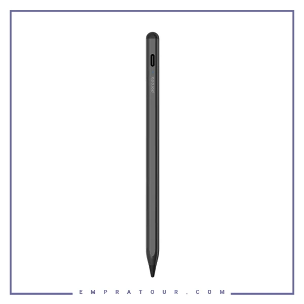 قلم لمسی هوشمند پرودو Porodo Universal Smart Pencil PD-USPTS