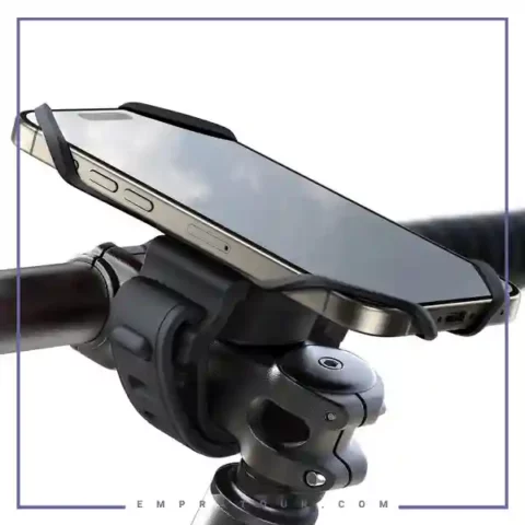 هولدر دوچرخه جویروم JoyroomBike Motorcycle Clamp Holder JR-ZS382