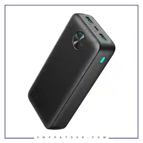 پاور بانک 22.5 وات 20000 جویروم JOYROOM JR-PBF16 Power Bank