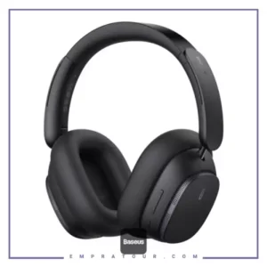 هدست بلوتوث بیسوس Baseus Bowie H1 Pro Noise-Cancellation A00050601113-00