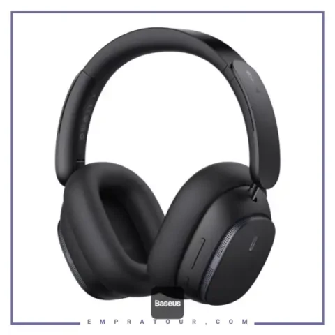 هدست بلوتوث بیسوس Baseus Bowie H1 Pro Noise-Cancellation A00050601113-00