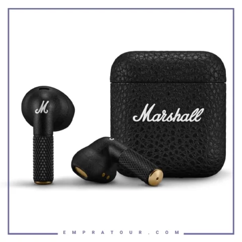 هندزفری بلوتوث مارشال Marshall Minor IV