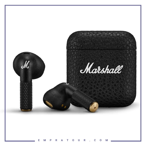 هندزفری بلوتوث مارشال Marshall Minor IV