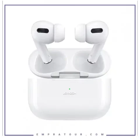 هندزفری بلوتوث جویروم Joyroom JR-T03S Pro Max True Wireless Earbuds