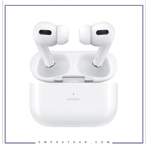 هندزفری بلوتوث جویروم Joyroom JR-T03S Pro Max True Wireless Earbuds
