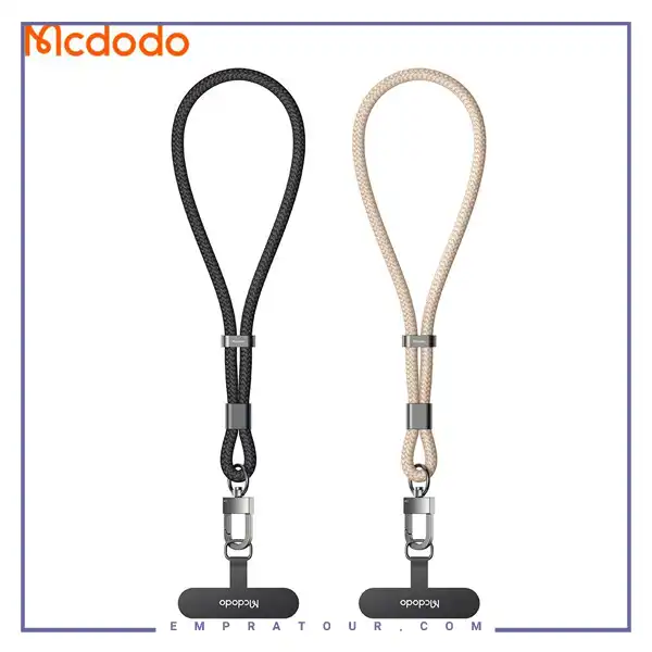 بند آویز موبایل مک دودو مدل MCDODO WL-019