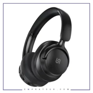 هدست بیسیم پرودو  Porodo Soundtec Zen Active Noise-Cancellation Headphone PD-STWLEP025