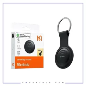 تگ ردیاب اپل برند مکدودو Mcdodo Smart Tag for Apple Devices AT-720