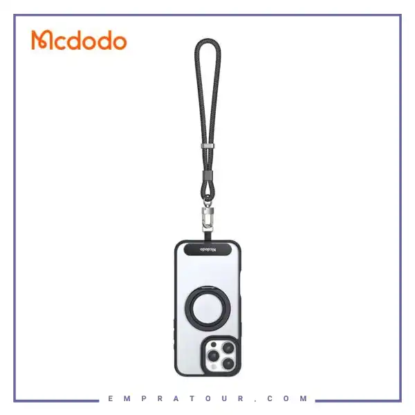بند آویز موبایل مک دودو مدل MCDODO WL-019