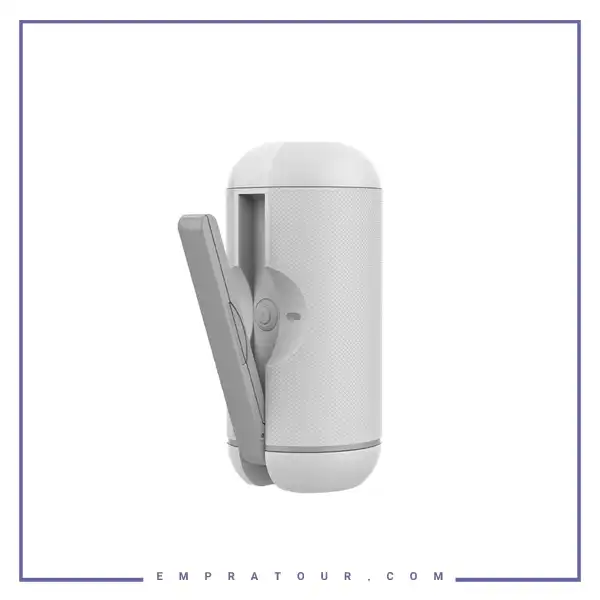 خودشور جیبی گرین لاین Green Lion Electric Pocket Bidet GNPBIDETSPWH