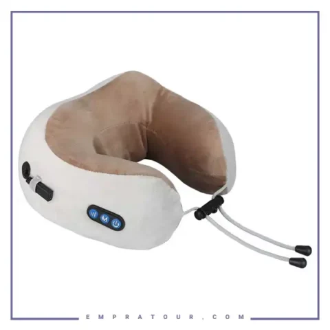 ماساژور گردن گرین لاین Green Lion Neck Massager 2 GNNKMSSG2GY
