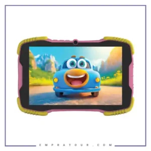تبلت کودکان گرین لاین Green Lion G-KID 20 Kids Tablet GNGKID20TBPK