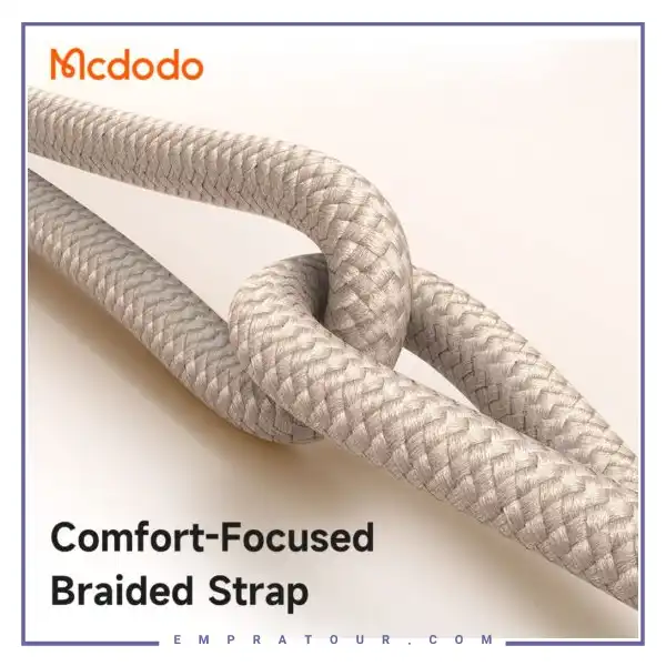بند آویز موبایل مک دودو مدل MCDODO WL-019