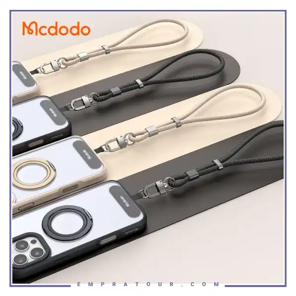 بند آویز موبایل مک دودو مدل MCDODO WL-019