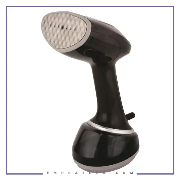 اتو بخار دستی پرودو Porodo Lifestyle Handheld Garment Steamer PD-LSPRGS