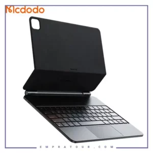 کاور هوشمند با کیبورد آپید ایر و آیپد پرو 11 اینچ مک دودو MCDODO KB-7190