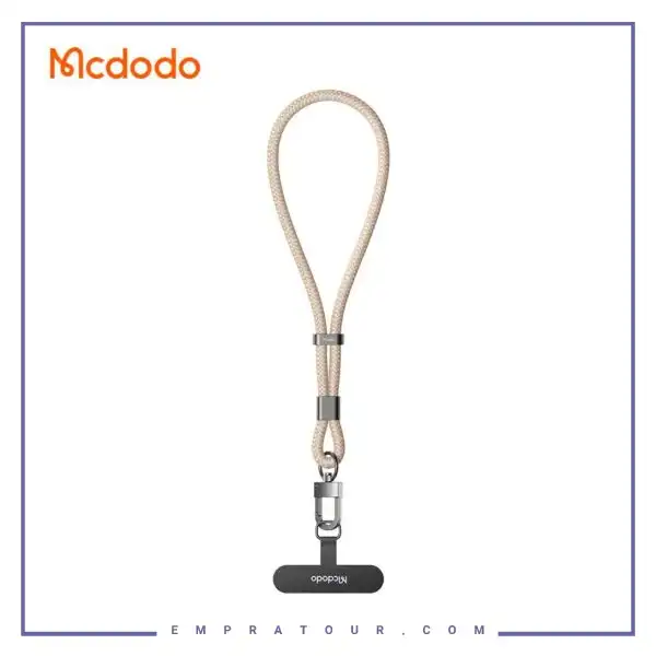 بند آویز موبایل مک دودو مدل MCDODO WL-019