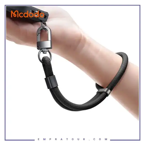 بند آویز موبایل مک دودو مدل MCDODO WL-019