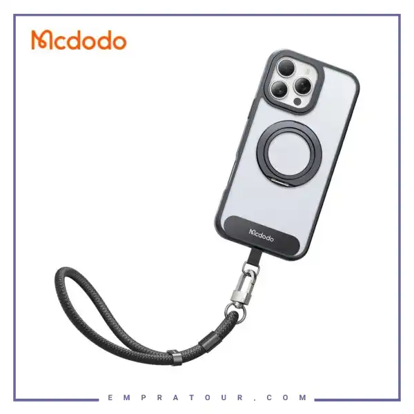 بند آویز موبایل مک دودو مدل MCDODO WL-019