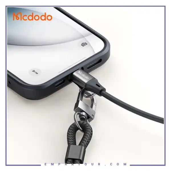 بند آویز موبایل مک دودو مدل MCDODO WL-019