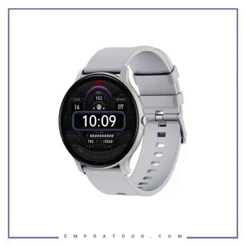 ساعت هوشمند گرین لاین Green Lion GT-FIT Smart Watch GNGTFTSWBK
