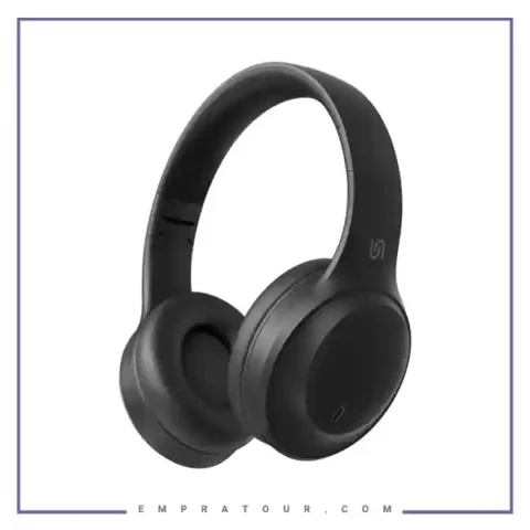 هدست بلوتوثی ساندتک پرودو Porodo Primo Wireless Headphone PD-STWLEP038