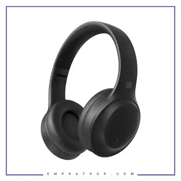 هدست بلوتوثی ساندتک پرودو Porodo Primo Wireless Headphone PD-STWLEP038