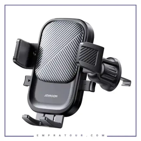 هولدر دریچه کولری جویروم Joyroom Car Phone Mount Air Vent JR-OK6