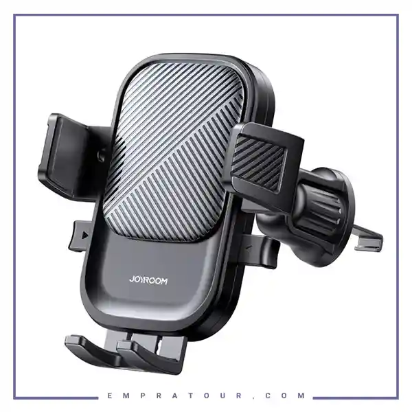 هولدر دریچه کولری جویروم Joyroom Car Phone Mount Air Vent JR-OK6