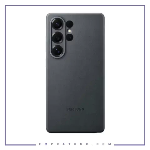 قاب اورجینال سامسونگ گلکسی اس 25 اولترا Samsung Galaxy S25 Ultra Kindsuit Case